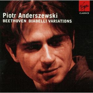 Piotr Anderszewski - Diabelli-Variationen - Preis vom 12.06.2026 05:40:31 h Piotr Anderszewski - Diabelli-Variationen - Preis vom 12.06.2026 05:40:31 h