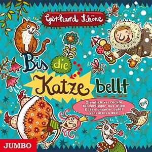 Gerhard Sch?Ne - Bis die Katze Bellt - Preis vom 10.06.2026 05:35:22 h Gerhard Sch?Ne - Bis die Katze Bellt - Preis vom 10.06.2026 05:35:22 h