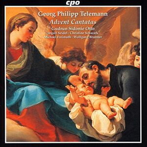 GSO Consort; Gudrun Sidonie Otto - Advent-und Weihnachtskantaten - Preis vom 12.06.2026 05:40:31 h GSO Consort; Gudrun Sidonie Otto - Advent-und Weihnachtskantaten - Preis vom 12.06.2026 05:40:31 h
