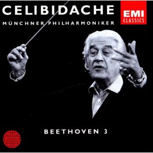 Celibidache - Sinfonie 3 - Preis vom 11.06.2026 05:43:19 h Celibidache - Sinfonie 3 - Preis vom 11.06.2026 05:43:19 h