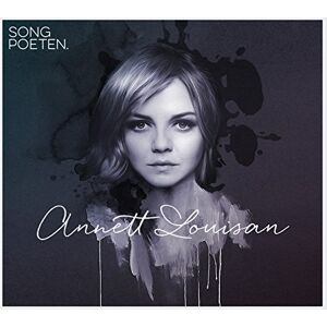 Annett Louisan - Song Poeten. (Präsentiert vom SPIEGEL) - Preis vom 12.06.2026 05:40:31 h Annett Louisan - Song Poeten. (Präsentiert vom SPIEGEL) - Preis vom 12.06.2026 05:40:31 h