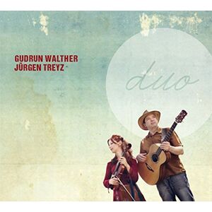 Gudrun Walther - Duo - Preis vom 14.06.2026 05:24:48 h Gudrun Walther - Duo - Preis vom 14.06.2026 05:24:48 h