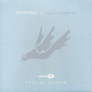 Thursday - Full Collapse - Preis vom 13.06.2026 05:28:29 h Thursday - Full Collapse - Preis vom 13.06.2026 05:28:29 h