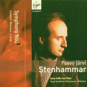 Von Otter - Orchesterwerke und Lieder - Preis vom 10.06.2026 05:35:22 h Von Otter - Orchesterwerke und Lieder - Preis vom 10.06.2026 05:35:22 h