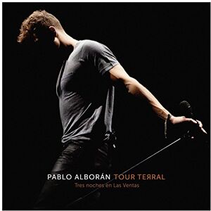 Pablo Alborán - Tour Terral Tres Noches En Las Ventas - Preis vom 11.06.2026 05:43:19 h Pablo Alborán - Tour Terral Tres Noches En Las Ventas - Preis vom 11.06.2026 05:43:19 h