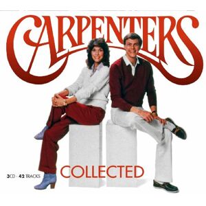 Carpenters - Collected - Preis vom 12.06.2026 05:40:31 h Carpenters - Collected - Preis vom 12.06.2026 05:40:31 h