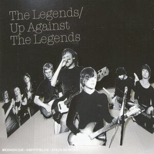 Up Against The Legends - Preis vom 11.06.2026 05:43:19 h Up Against The Legends - Preis vom 11.06.2026 05:43:19 h