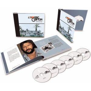Eric Clapton - Give Me Strength: the '74/'75 Sessions (Boxset) - Preis vom 10.06.2026 05:35:22 h Eric Clapton - Give Me Strength: the '74/'75 Sessions (Boxset) - Preis vom 10.06.2026 05:35:22 h