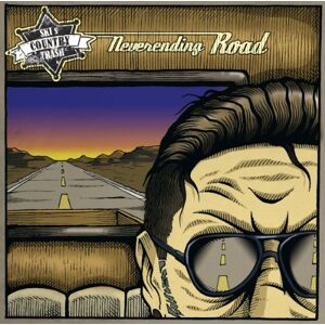 Ski'S Country Trash - Neverending Road - Preis vom 11.06.2026 05:43:19 h Ski'S Country Trash - Neverending Road - Preis vom 11.06.2026 05:43:19 h