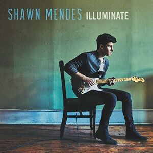 Shawn Mendes - Illuminate - Preis vom 16.06.2026 05:30:18 h Shawn Mendes - Illuminate - Preis vom 16.06.2026 05:30:18 h