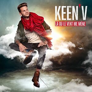 Keen'V - Là Où le Vent Me Mène - Preis vom 15.06.2026 05:30:30 h Keen'V - Là Où le Vent Me Mène - Preis vom 15.06.2026 05:30:30 h