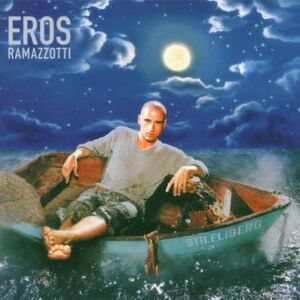 Eros Ramazzotti - Stilelibero - Preis vom 12.06.2026 05:40:31 h Eros Ramazzotti - Stilelibero - Preis vom 12.06.2026 05:40:31 h