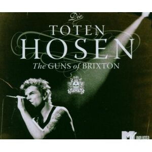 Die Toten Hosen - The Guns of Brixton (Unplugged) - Preis vom 12.06.2026 05:40:31 h Die Toten Hosen - The Guns of Brixton (Unplugged) - Preis vom 12.06.2026 05:40:31 h