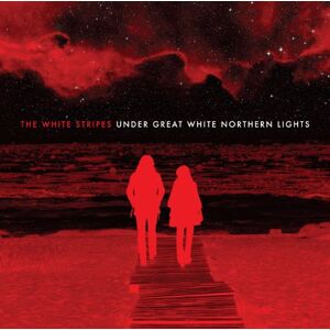 the White Stripes - Under Great White Northern Lights - Preis vom 12.06.2026 05:40:31 h the White Stripes - Under Great White Northern Lights - Preis vom 12.06.2026 05:40:31 h