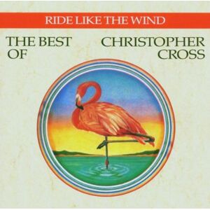 The Best of Christopher Cross - Preis vom 16.06.2026 05:30:18 h The Best of Christopher Cross - Preis vom 16.06.2026 05:30:18 h
