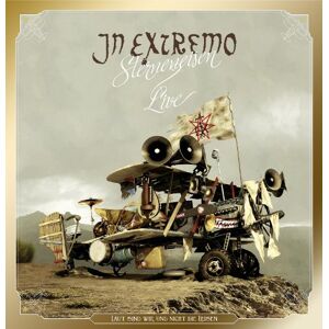 In Extremo - Sterneneisen Live - Preis vom 11.06.2026 05:43:19 h In Extremo - Sterneneisen Live - Preis vom 11.06.2026 05:43:19 h