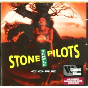 Stone Temple Pilots - Core - Preis vom 10.06.2026 05:35:22 h Stone Temple Pilots - Core - Preis vom 10.06.2026 05:35:22 h