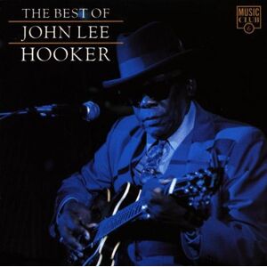 Hooker, John Lee - Best of - Preis vom 12.06.2026 05:40:31 h Hooker, John Lee - Best of - Preis vom 12.06.2026 05:40:31 h