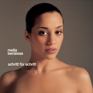 Nadja Benaissa - Schritt Für Schritt - Preis vom 11.06.2026 05:43:19 h Nadja Benaissa - Schritt Für Schritt - Preis vom 11.06.2026 05:43:19 h