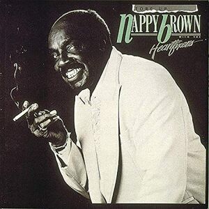 Brown, Nappy & Heartfixer - Tore Up - Preis vom 12.06.2026 05:40:31 h Brown, Nappy & Heartfixer - Tore Up - Preis vom 12.06.2026 05:40:31 h