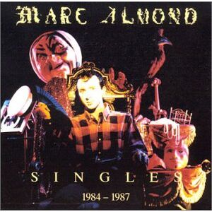 Marc Singles 1984 - 1987 - Preis vom 12.06.2026 05:40:31 h Marc Singles 1984 - 1987 - Preis vom 12.06.2026 05:40:31 h