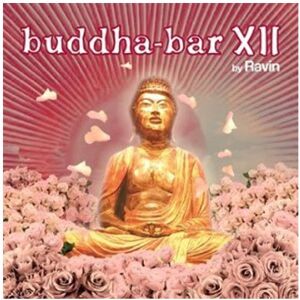 Buddha Bar Presents - Buddha Bar XII - Preis vom 11.06.2026 05:43:19 h Buddha Bar Presents - Buddha Bar XII - Preis vom 11.06.2026 05:43:19 h
