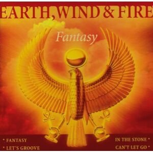 Earth Wind & Fire - Fantasy - Preis vom 13.06.2026 05:28:29 h Earth Wind & Fire - Fantasy - Preis vom 13.06.2026 05:28:29 h