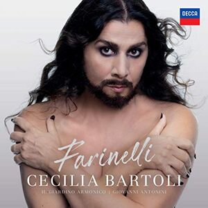 Il Giardino Armonico - Farinelli (Ltd. Edt.) - Preis vom 12.06.2026 05:40:31 h Il Giardino Armonico - Farinelli (Ltd. Edt.) - Preis vom 12.06.2026 05:40:31 h