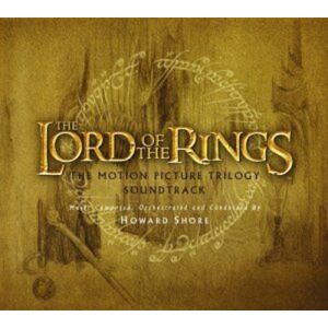 The Lord of the Rings - The Motion Picture Trilogy - Preis vom 10.06.2026 05:35:22 h The Lord of the Rings - The Motion Picture Trilogy - Preis vom 10.06.2026 05:35:22 h