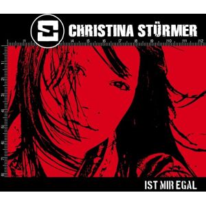 Christina Stürmer - Ist Mir Egal (Premium inkl. Magnet) - Preis vom 12.06.2026 05:40:31 h Christina Stürmer - Ist Mir Egal (Premium inkl. Magnet) - Preis vom 12.06.2026 05:40:31 h