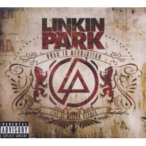 Linkin Park - Road to Revolution - Live at Milton Keynes - Preis vom 11.06.2026 05:43:19 h Linkin Park - Road to Revolution - Live at Milton Keynes - Preis vom 11.06.2026 05:43:19 h