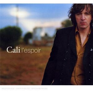 Cali - L'Espoir (Limited) - Preis vom 11.06.2026 05:43:19 h Cali - L'Espoir (Limited) - Preis vom 11.06.2026 05:43:19 h