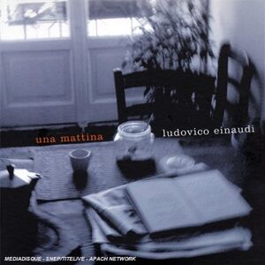 Ludovico Einaudi - Una Mattina - Preis vom 12.06.2026 05:40:31 h Ludovico Einaudi - Una Mattina - Preis vom 12.06.2026 05:40:31 h