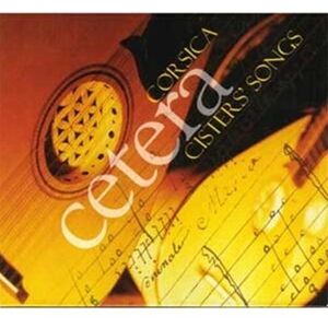 Henri Agnel - Corsica Cetera Cister's Songs - Preis vom 13.06.2026 05:28:29 h Henri Agnel - Corsica Cetera Cister's Songs - Preis vom 13.06.2026 05:28:29 h