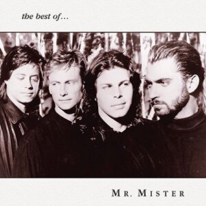 Mr. Mister - Best of Mr.Mister - Preis vom 12.06.2026 05:40:31 h Mr. Mister - Best of Mr.Mister - Preis vom 12.06.2026 05:40:31 h