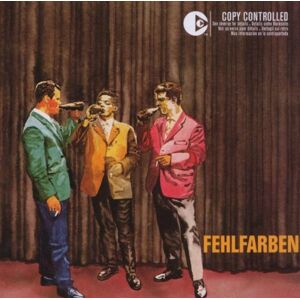 Fehlfarben - 33 Tage in Ketten - Preis vom 13.06.2026 05:28:29 h Fehlfarben - 33 Tage in Ketten - Preis vom 13.06.2026 05:28:29 h