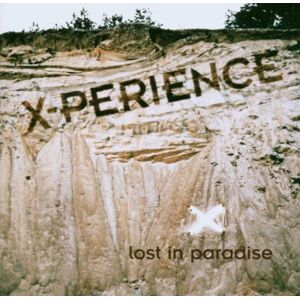 X-Perience - Lost in Paradise - Preis vom 10.06.2026 05:35:22 h X-Perience - Lost in Paradise - Preis vom 10.06.2026 05:35:22 h