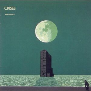 Mike Oldfield - Crises - Preis vom 16.06.2026 05:30:18 h Mike Oldfield - Crises - Preis vom 16.06.2026 05:30:18 h