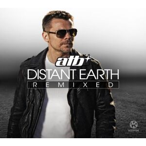 Atb - Distant Earth Remixed - Preis vom 12.06.2026 05:40:31 h Atb - Distant Earth Remixed - Preis vom 12.06.2026 05:40:31 h