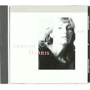 Emmylou Harris - Duets - Preis vom 12.06.2026 05:40:31 h Emmylou Harris - Duets - Preis vom 12.06.2026 05:40:31 h