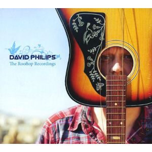 Philips The Rooftop Recordings - Preis vom 10.06.2026 05:35:22 h Philips The Rooftop Recordings - Preis vom 10.06.2026 05:35:22 h