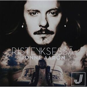 Jonne Aaron - Risteyksessa - Preis vom 12.06.2026 05:40:31 h Jonne Aaron - Risteyksessa - Preis vom 12.06.2026 05:40:31 h