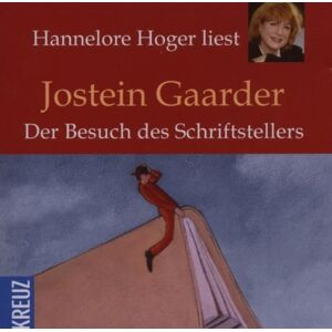 Der Besuch des Schriftstellers - Preis vom 10.06.2026 05:35:22 h Der Besuch des Schriftstellers - Preis vom 10.06.2026 05:35:22 h