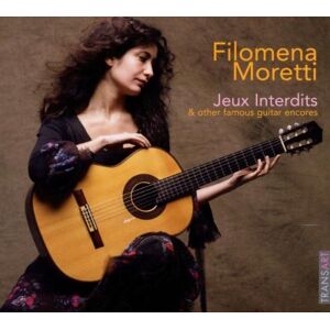 Filomena Moretti - Jeux Interdits - Preis vom 12.06.2026 05:40:31 h Filomena Moretti - Jeux Interdits - Preis vom 12.06.2026 05:40:31 h