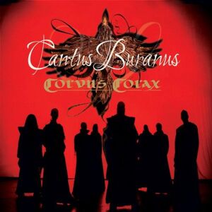 Corvus Corax - Cantus Buranus (Limited Digipak) (CD+DVD) - Preis vom 07.06.2026 05:33:53 h Corvus Corax - Cantus Buranus (Limited Digipak) (CD+DVD) - Preis vom 07.06.2026 05:33:53 h