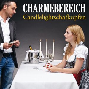 Charmebereich - Candlelightschafkopfen - Preis vom 07.06.2026 05:33:53 h Charmebereich - Candlelightschafkopfen - Preis vom 07.06.2026 05:33:53 h