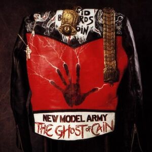New Model Army - The Ghost of Cain - Preis vom 13.06.2026 05:28:29 h New Model Army - The Ghost of Cain - Preis vom 13.06.2026 05:28:29 h