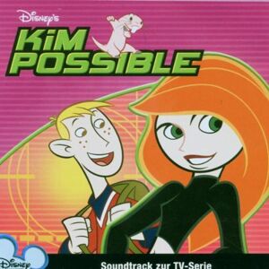 Various - Kim Possible - Preis vom 12.06.2026 05:40:31 h Various - Kim Possible - Preis vom 12.06.2026 05:40:31 h