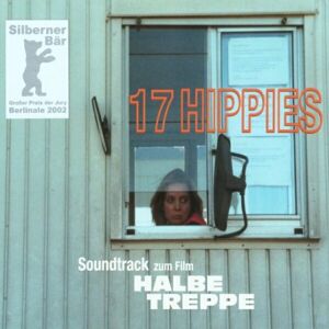17 Hippies - Halbe Treppe - Preis vom 13.06.2026 05:28:29 h 17 Hippies - Halbe Treppe - Preis vom 13.06.2026 05:28:29 h
