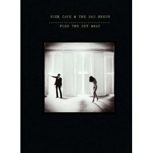 Nick Cave & The Bad Seeds - Push the Sky Away (Ltd.Deluxe Edition) - Preis vom 12.06.2026 05:40:31 h Nick Cave & The Bad Seeds - Push the Sky Away (Ltd.Deluxe Edition) - Preis vom 12.06.2026 05:40:31 h